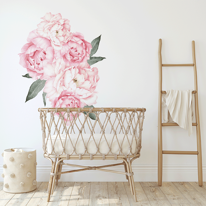 everlasting-peony-clusters-floral-wall-decals_watercolor