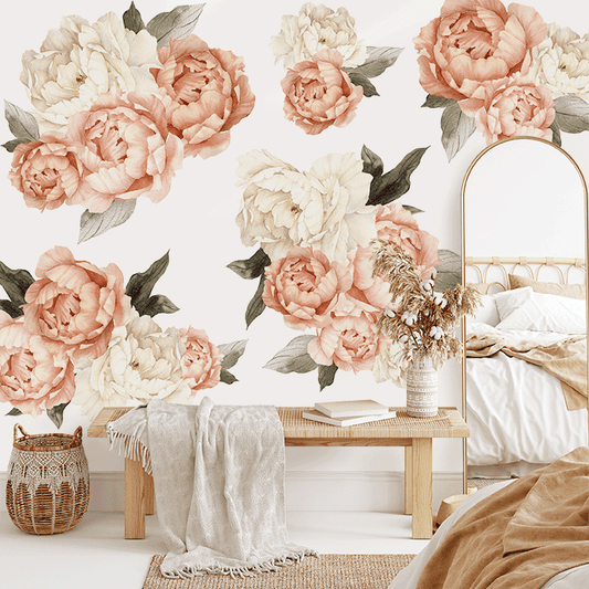 summer-daze-peony-clusters-floral-wall-decals