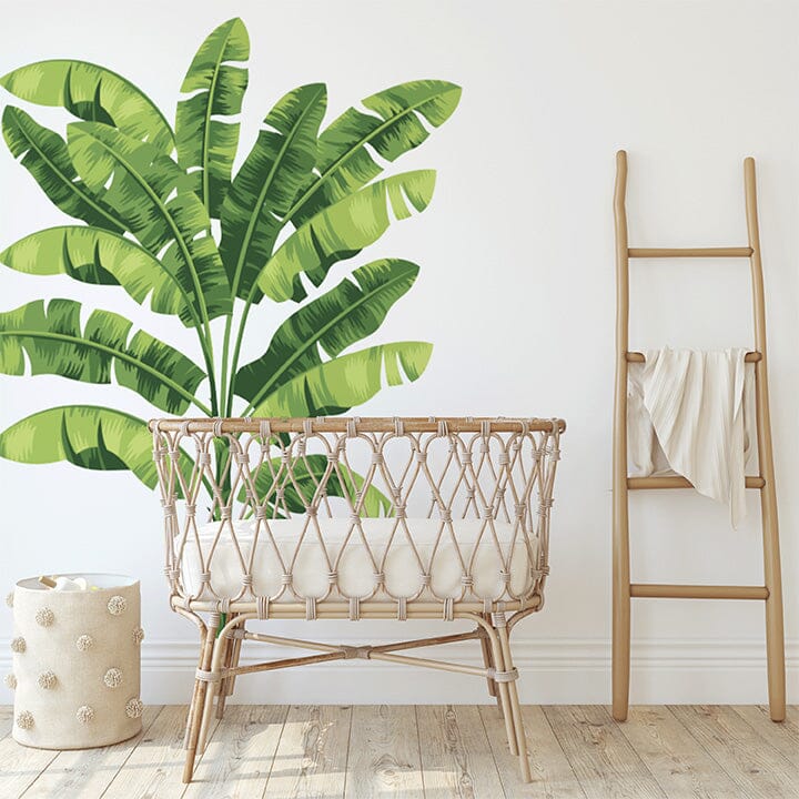 banana-leaves-wall-decal_nature-wall-decals