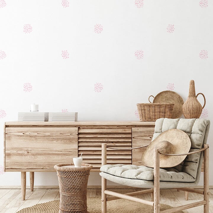 https://uwdecals.com/cdn/shop/products/dot-cluster-wall-decals_soft-pink-contemporary.jpg?v=1689376887&width=1445