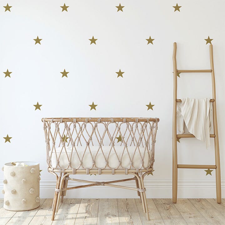 five-point-stars-wall-decals_wall-decal-for-kids