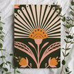 Flourish Wallpaper
