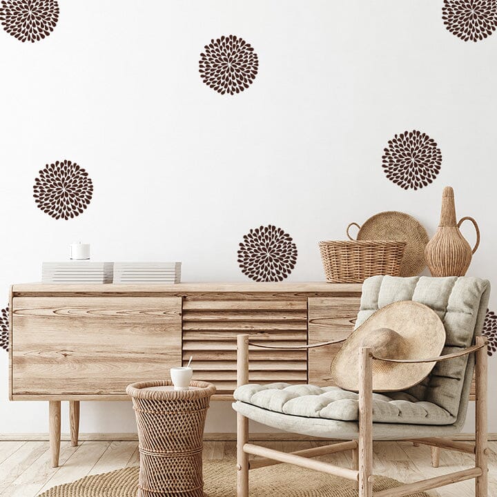 flower-floral-wall-decals