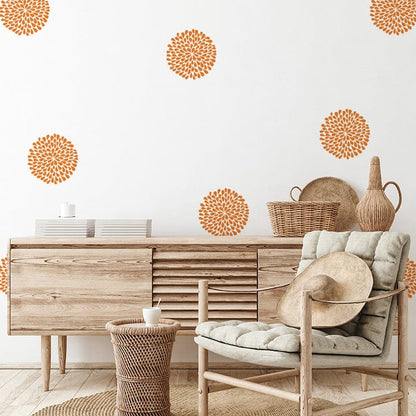 flower-floral-wall-decals