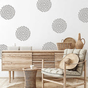 flower-floral-wall-decals