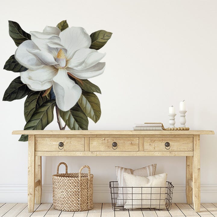 grand-magnolia-floral-wall-decals