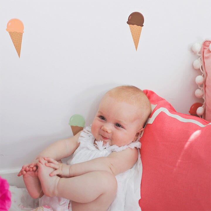 ice-cream-cones-wall-decals_wall-decals-for-kids