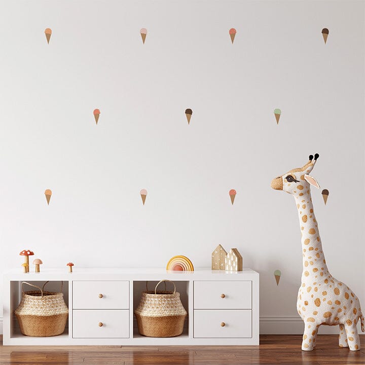 ice-cream-cones-wall-decals_wall-decals-for-kids