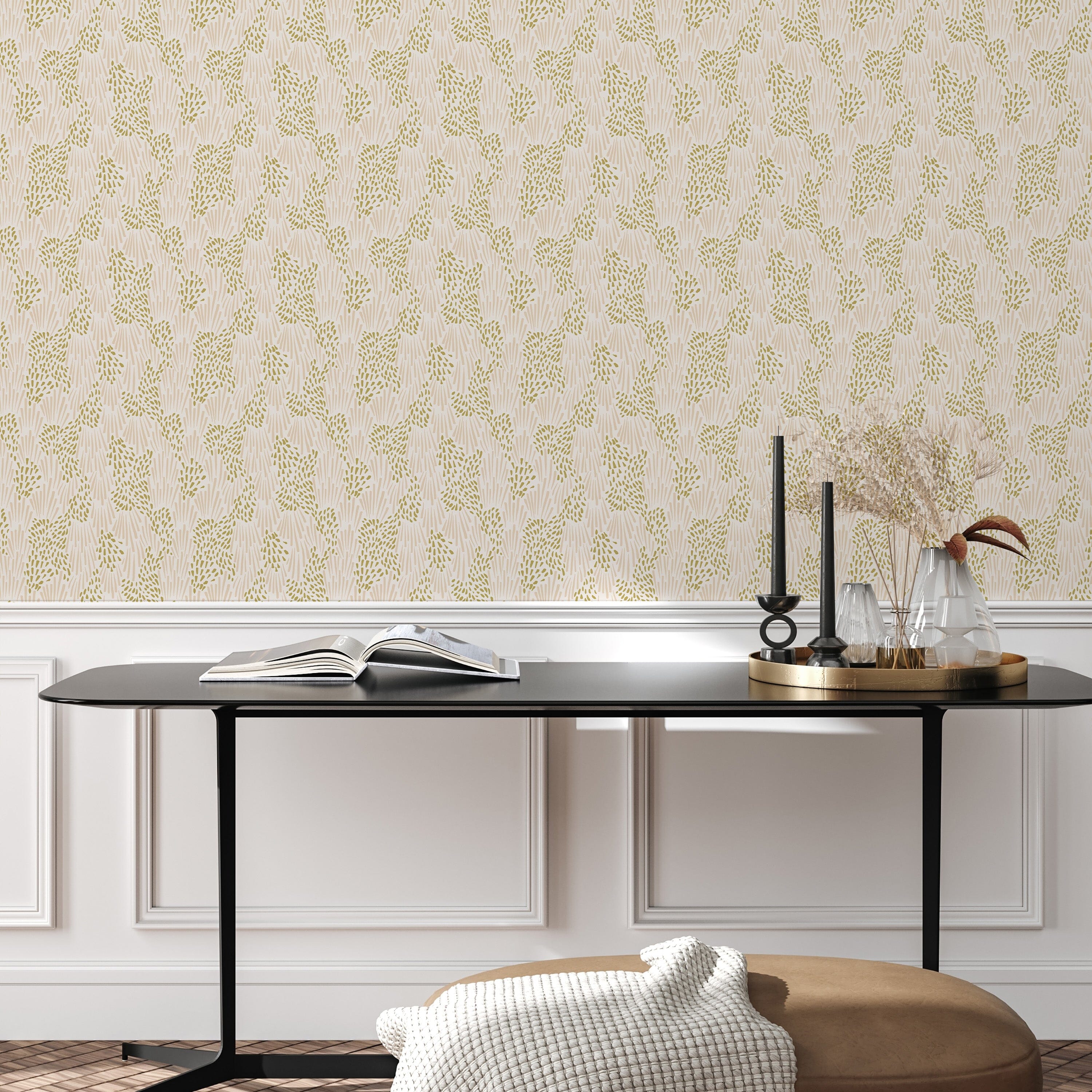 Meadow Lane Wallpaper | Urbanwalls