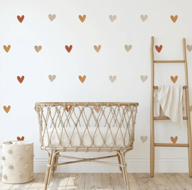 mini-watercolor-hearts-wall-decal_watercolor-wall-decals