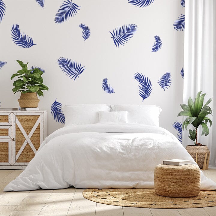 palm-fronds-wall-decal_nature-wall-decals