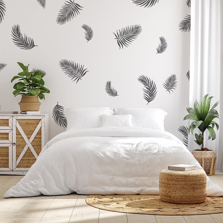palm-fronds-wall-decal_nature-wall-decals