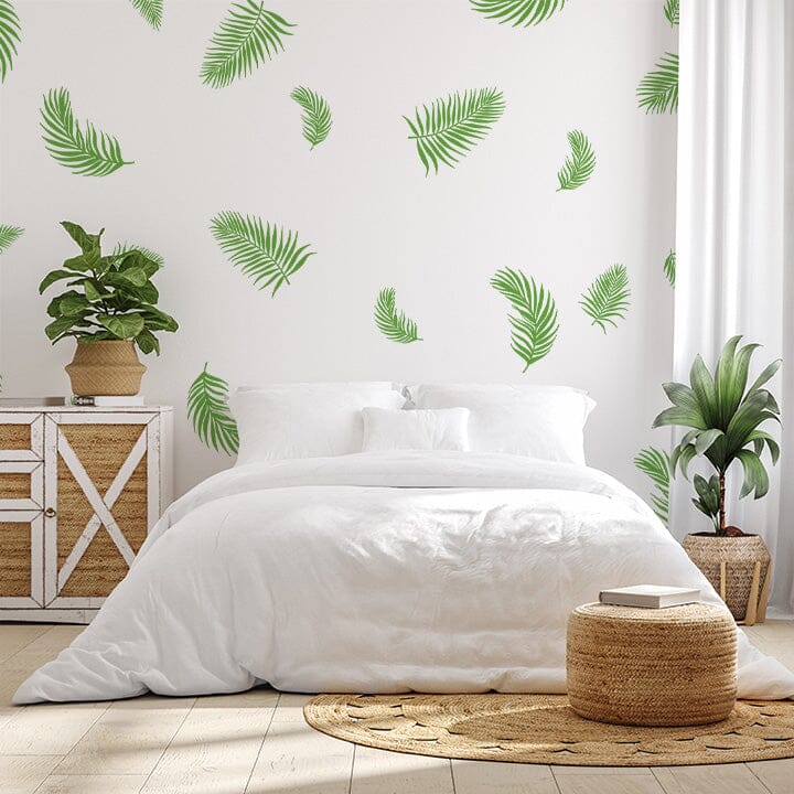 palm-fronds-wall-decal_nature-wall-decals