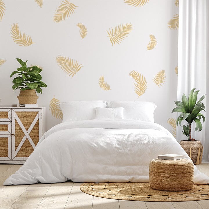 palm-fronds-wall-decal_nature-wall-decals
