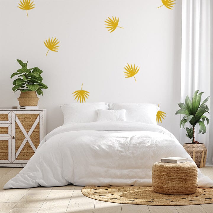 palm-leaves-wall-decal_nature-wall-decals