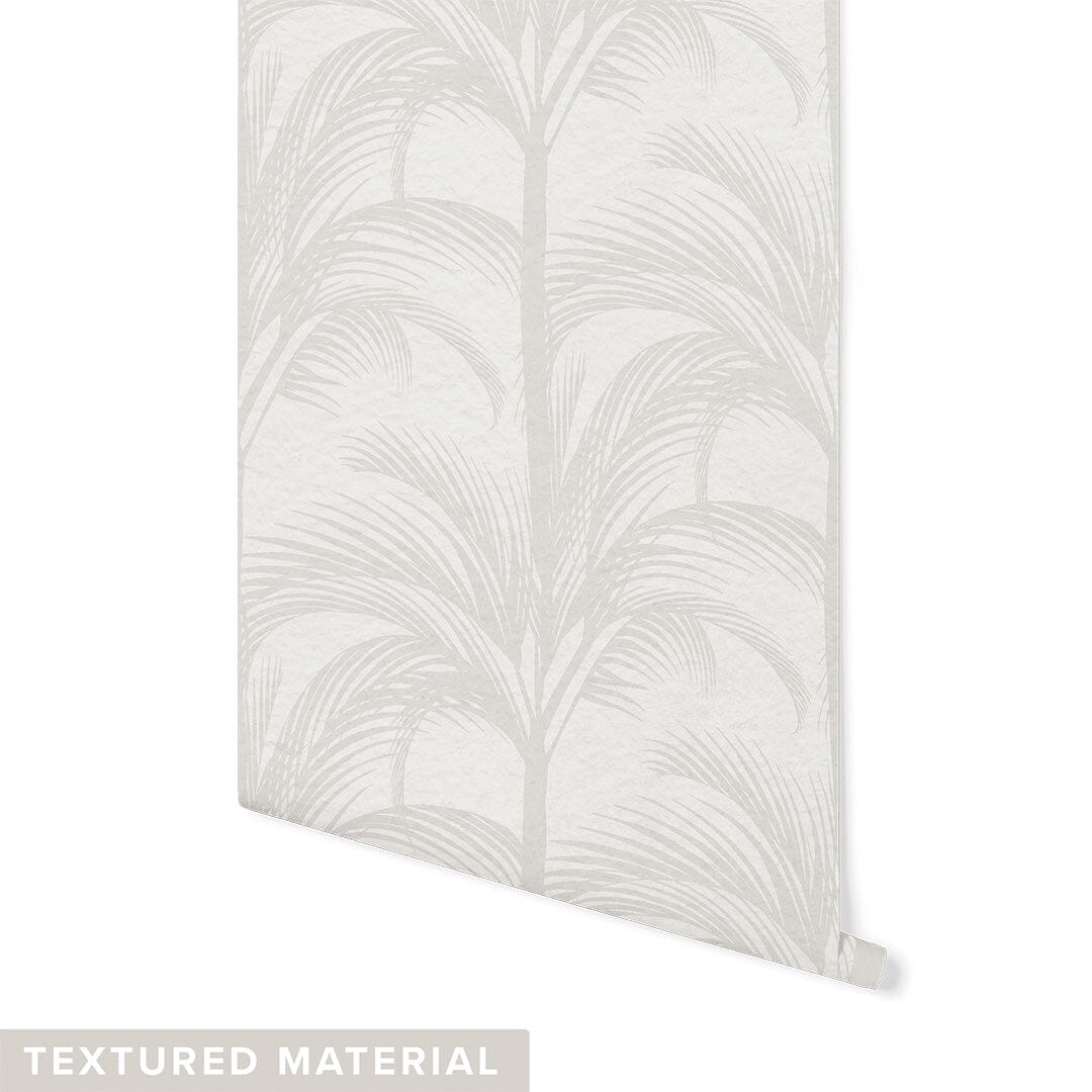 Palm Tree Pattern - Wallpaper | Urbanwalls β Urbanwalls Inc.