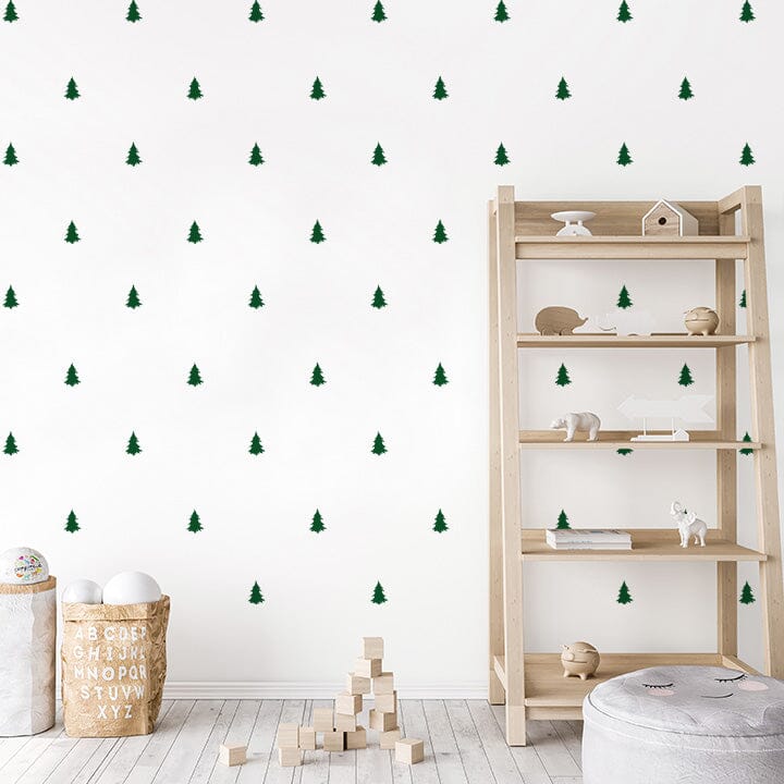 pine-tree-wall-decal_nature-wall-decals