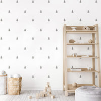 Pine Tree Wall Decals | Urbanwalls – Urbanwalls Inc.