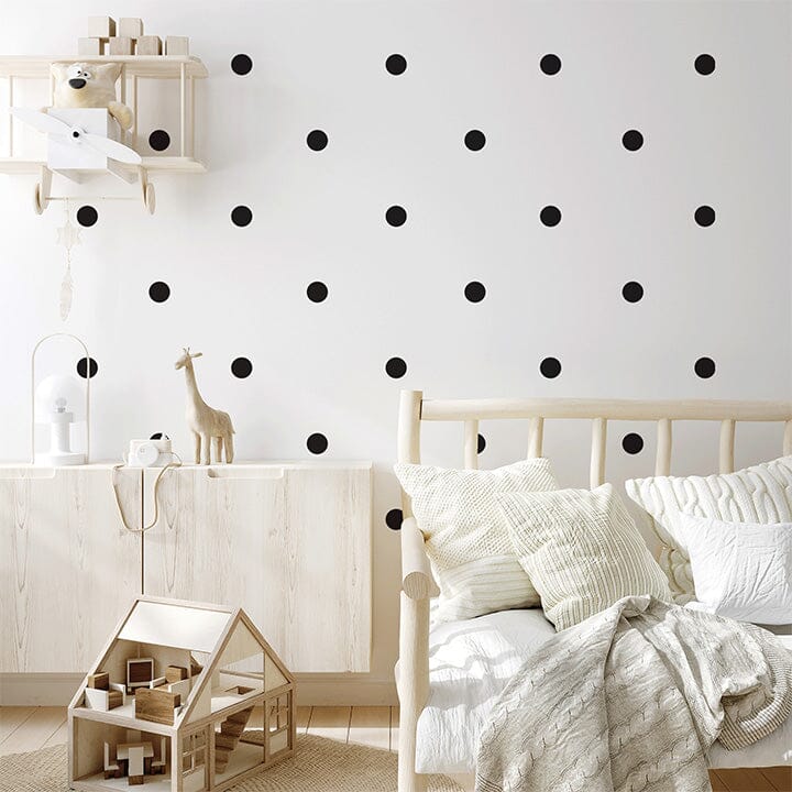polka-dot-pattern-wall-decal_minamalist-pattern-wall-decals