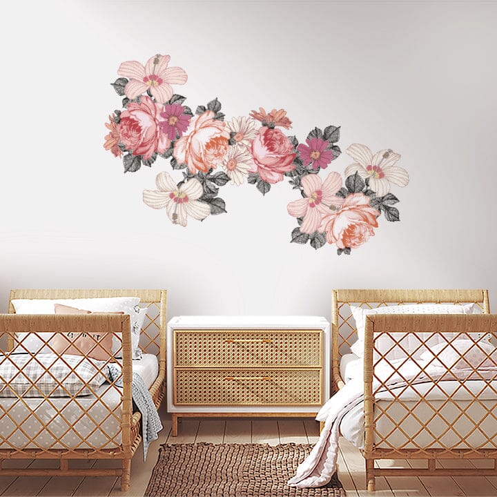 prairie-floral-wall-decal_nature-wall-decal