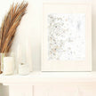 Primrose Wall Mural