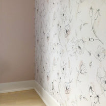 Primrose Wallpaper | Spring Collection | Urbanwalls
