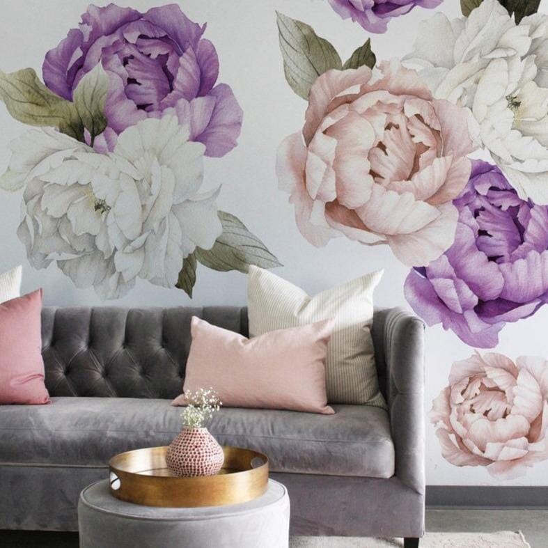 royal-bliss-peonies-floral-wall-decals