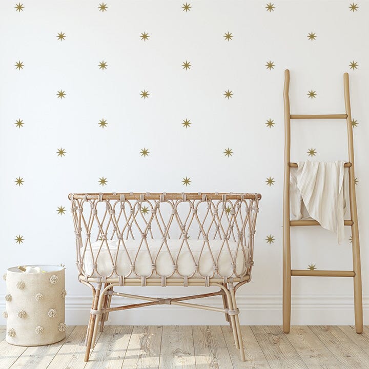 Seeing Stars Wall Decals