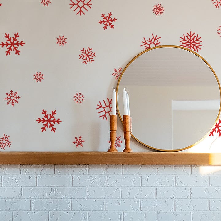 snowflakes-wall-decal_nature-wall-decals