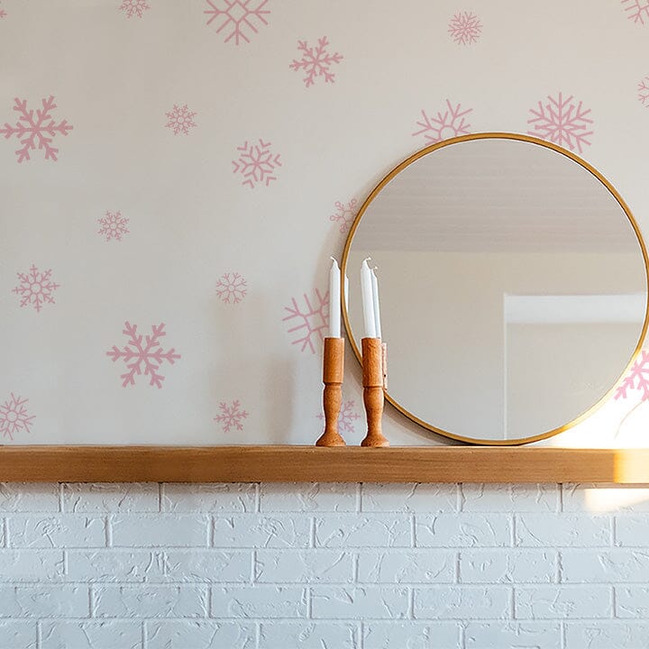 snowflakes-wall-decal_nature-wall-decals