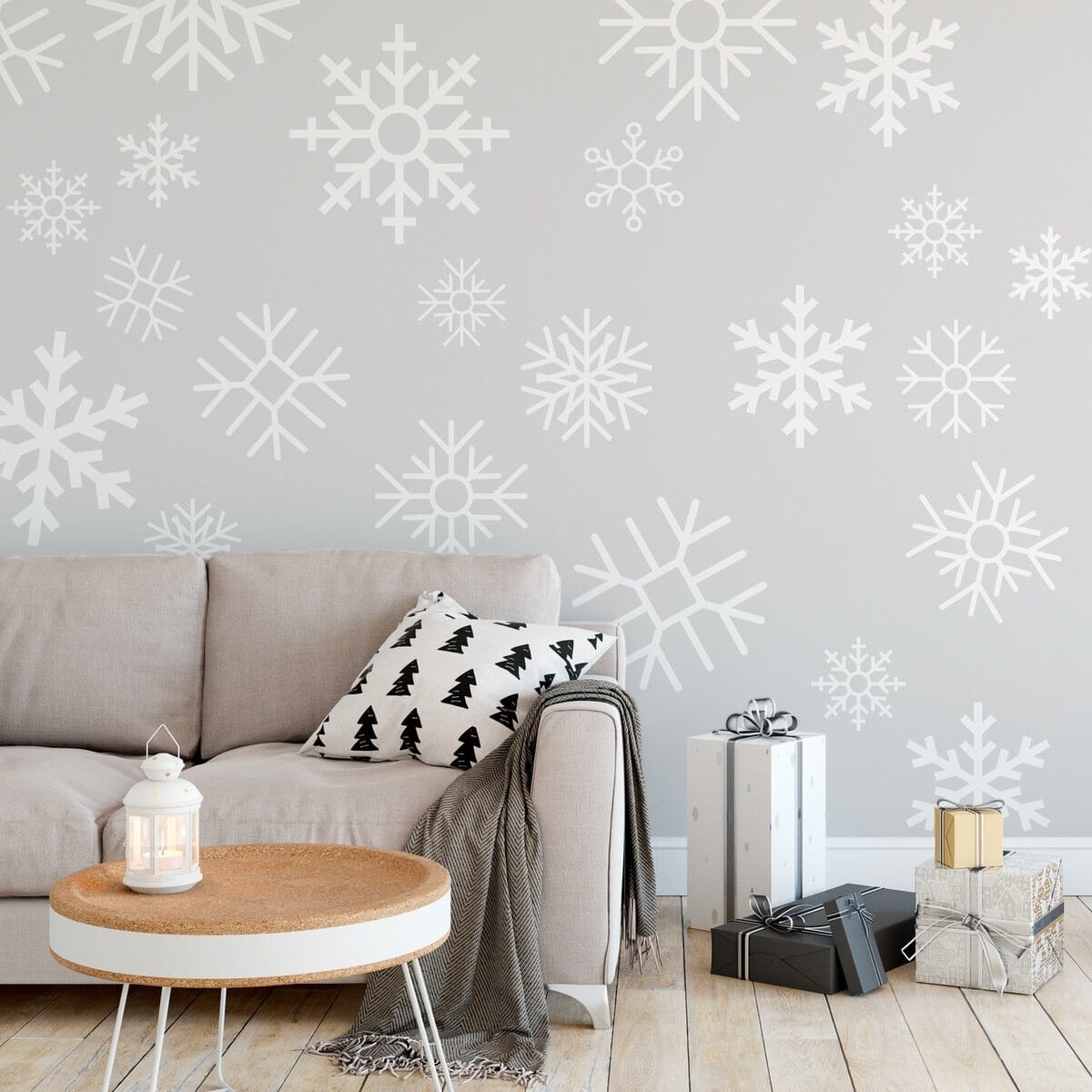 snowflakes-wall-decal_nature-wall-decals