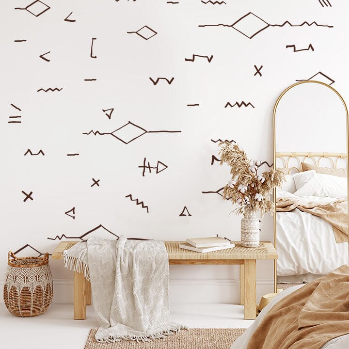 Transform Your Space with Western Wall Stickers Decor: A Complete Guide