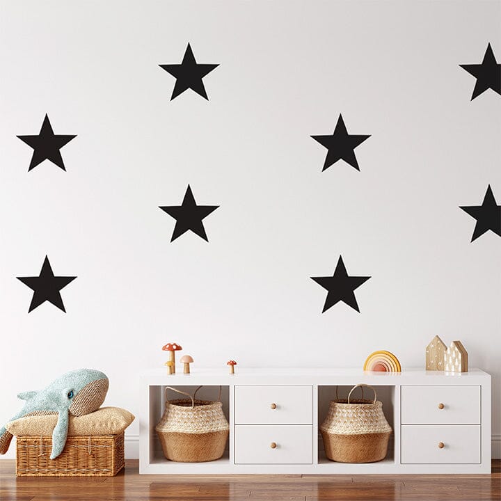 Star Wall Decals Urbanwalls