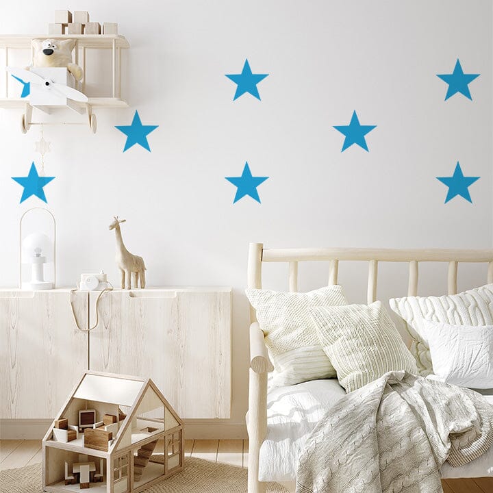 Star deals wall decor