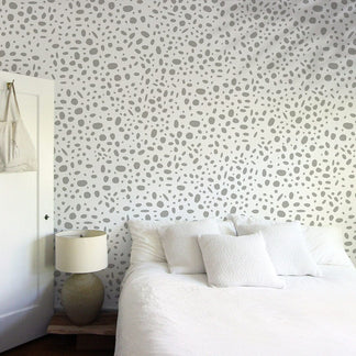 Stones Wall Decals | Sahara Collection | Urbanwalls