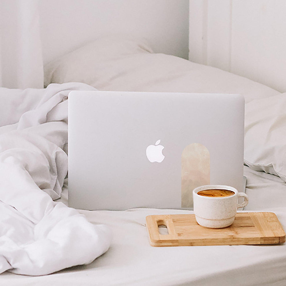 The Archway Wall Decal Urbanwalls