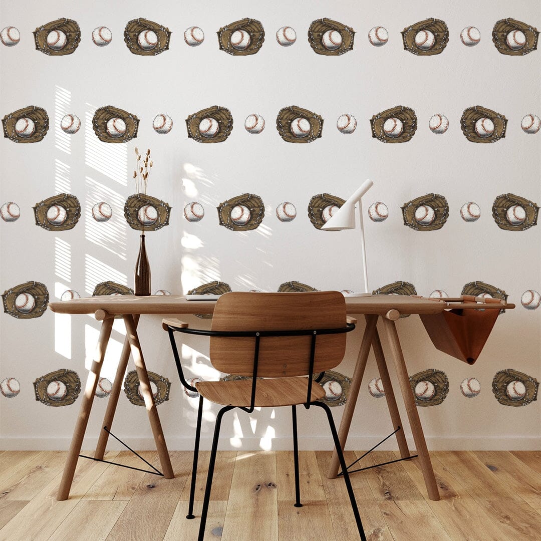 vintage-baseball-wall-decals_pattern-wall-decal